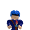 Mi perfil de Roblox (ahí puedes ver mis juegos o mandarme solicitud)