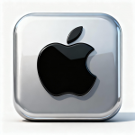 Sweet iOS icons