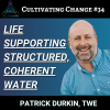 What is Coherent Water?