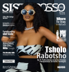 Sista Bosso Magazine October Issue 46 | Tsholo Rabotsho