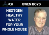 Whole House Clean Water