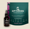Minerals, Vitamins, Omegas