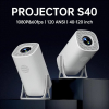 Portable Projector
