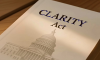 THE SENATE OF THE UNITED STATES | H.R.3633 - Digital Asset Market Clarity Act of 2025 | CONGRESS.GOV