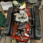350 make go round