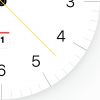 Dieter Clock