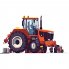 CHANNEL CHECK - Tractor Channel Check