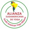 Diretora South American Yoga Alliance