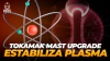 SIMÓN GONZÁLEZ | UK logra controlar el plasma en un tokamak esférico por primera vez | INSPENET.COM