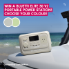 Win a BLUETTI Elite 30 V2Portable Power Station!