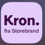 Spar i KRON-Få 200.- i startbonus