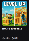 Mi juego, House Tycoon 2