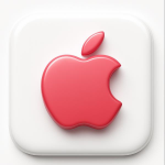 Lite iOS icons