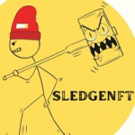 SLEDGENFT THE BEAT GUY