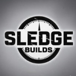 Sledge builders (ANTLIFE.CRO)