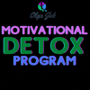 Detox Your Body 🍍