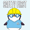 Topics in technical AI safety — a mindmap