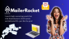 Boost Your Business with MailerRocket