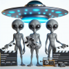 Close Encounters Productions Offical Store