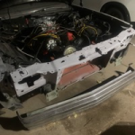 El Camino update