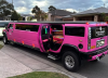 Limousine Hire Melbourne