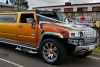 Limo Hire Bendigo