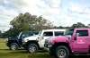 Wedding Limo Hire Melbourne