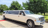 Limo Service Melbourne