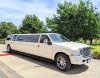 Limo Hire Wollert