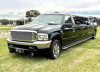 Hummer Hire Melbourne Northern Suburbs