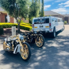 Hummer Hire Mickleham