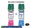 Cristais Comfort Boom