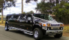 Limo Hire Wallan