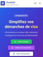App visas