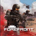 Forefront