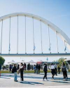 ¿Vas al Autódromo de BA? Reservá tu parking seguro, llegá tranquilo.