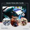 Mersin 112'de Çifte Yenilik: Teknoloji ve Hız Hayat Kurtaracak