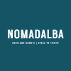 NomadAlba Website