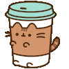 Go to coffee