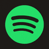 🎧 Spotify (Artist Page)