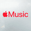 🎧 Apple Music (Artist Page)