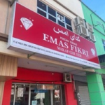 LOKASI KEDAI