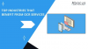 OCR Services: Which Industries Need Them Most?