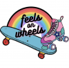Feels On Wheels ~ Meet ups for queer, trans, women and other non-traditional skaters
