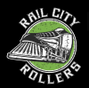 Rail City Rollers Roller Derby