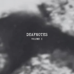 DEAFNOTES Vol. 1 (digital)