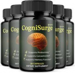 Cogni Surge
