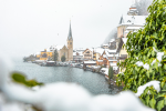Dec. 19-20. Hallstatt-Salzburg 🩵 🦢