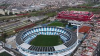 ¡Vení a Racing con tu parking reservado!