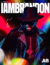iamBrandon DJ Electronic Press Kit